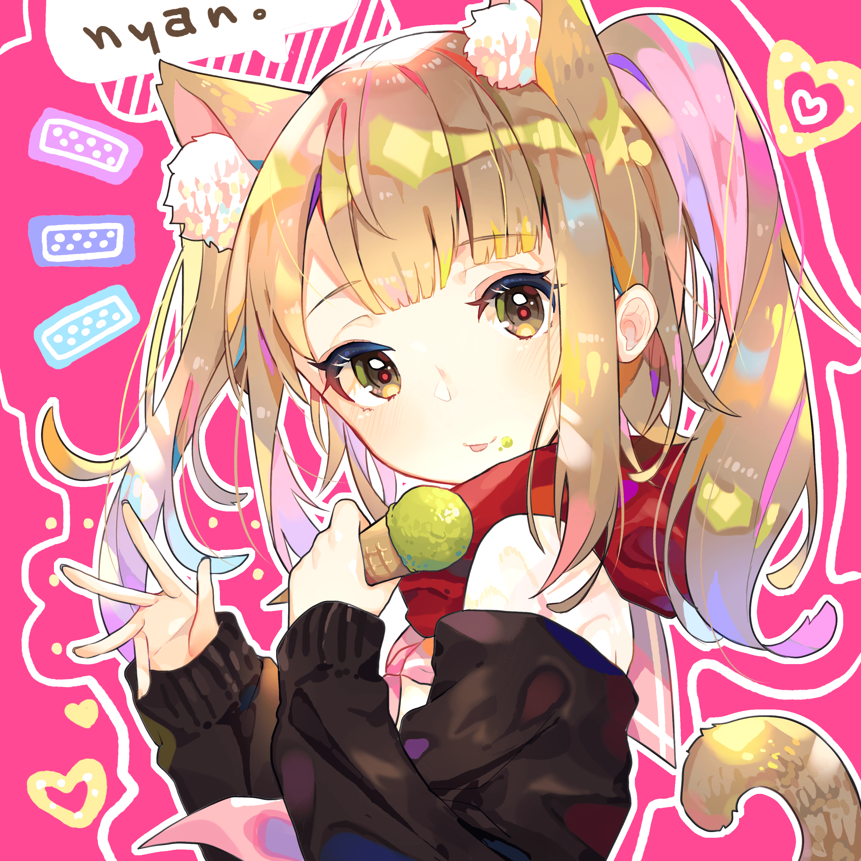 waifu image